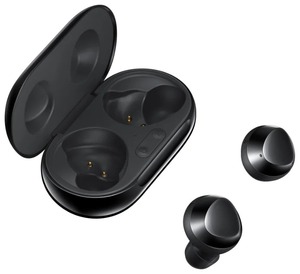 Беспроводные наушники Samsung Galaxy Buds+