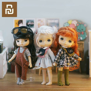 Xiaomi monst doll