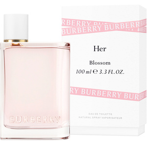 Духи Burberry Her