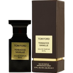 Парфюмерная вода Tom Ford Tabacco Vanille