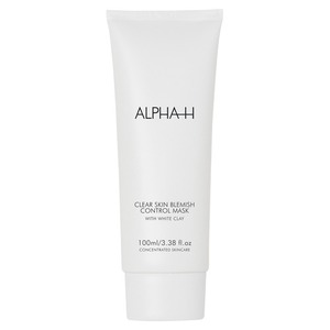 Alpha-H Clear Skin Blemish Control Mask