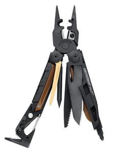 Мультитул LEATHERMAN MUT BLACK 850122N