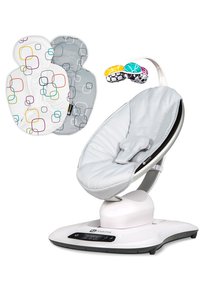 Купить 4moms mamaroo 4.0