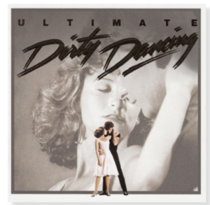 Виниловая пластинка Ultimate Dirty Dancing