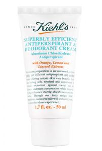 Kiehl's дезодорант