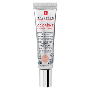 Erborian CC-крем Совершенное сияние Светлый SPF25