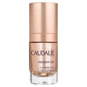 Caudalie PREMIER CRU Омолаживающий крем для глаз