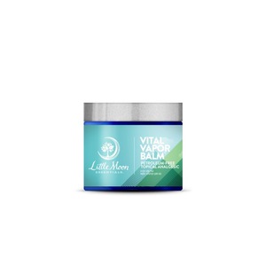 Little Moon Vital Vapor Balm