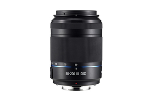 Samsung NX 50-200mm III ED OIS