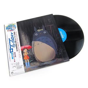 My Neighbour Totoro LP