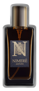 Духи "Шепот тайги" или "Садко" из русской коллекции Nimerè Parfums