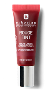 Тинт для губ и щёк Erborian Rouge Tint