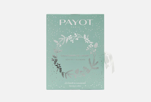 PAYOT promo advent calendar