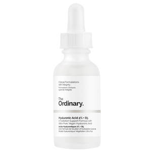 The Ordinary Hyaluronic Acid 2% + B5