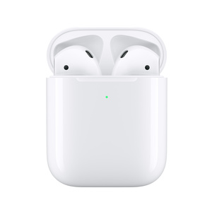 Беспроводные наушники Apple AirPods