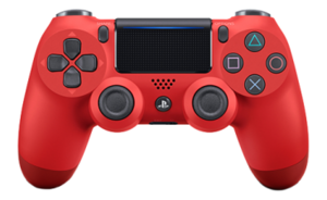 DualShock