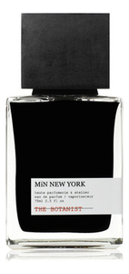 Парфюмерная вода MIN NEW YORK THE BOTANIST ПАРФЮМЕРНАЯ ВОДА  MIN NEW YORK the botanist