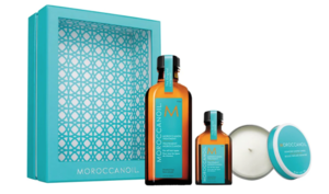 Moroccanoil ProdukteHome & Away Set