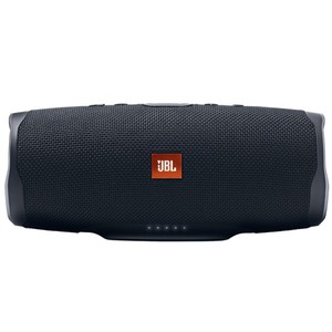 JBL charge 4 black