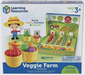 Сортер Veggie farm