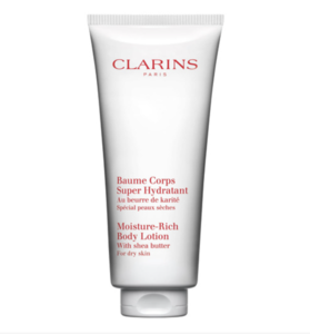 CLARINS Baume Corps Super Hydratant Увлажняющий бальзам для тела