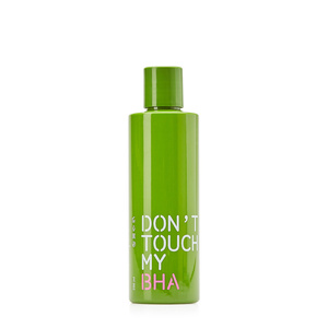 Лосьон Don't touch my BHA