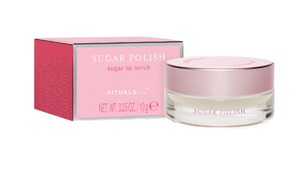 Пилинг/ скраб для губ. Rituals Sugar Polish