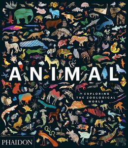 Details about  Animal: Exploring the Zoological World