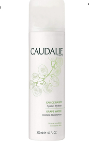 Caudalie Виноградная вода спрей для лица Grape Water, 200 мл