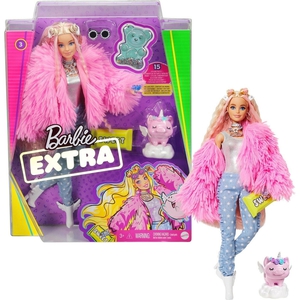 Barbie Extra