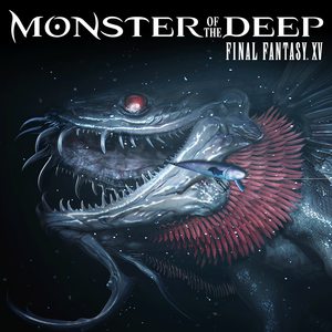 Monster of the deep: FFXV VR