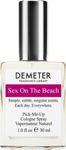 Одеколон Demeter Sex on the Beach