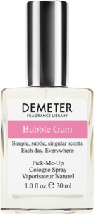 Одеколон Demeter Bubble Gum