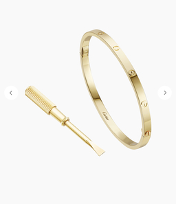 Браслет Cartier LOVE