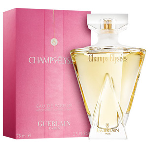 Guerlain Champs-Elysees