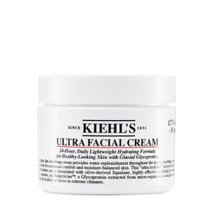 Kiehl's Ultra Facial Cream