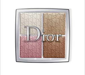 DIOR BACKSTAGE glow palette