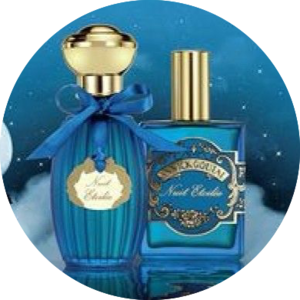 Туалетная вода "Nuit Etoilee" (Annick Goutal)