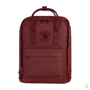 Рюкзак Fjallraven Re-Kanken Ox Red (326)