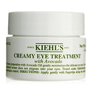 Kiehl's Creamy Eye Treatment with Avocado