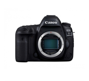 Canon EOS 5D Mark IV