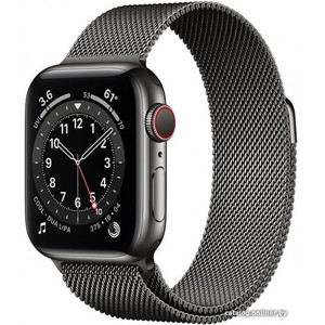 Apple Watch 40” BLACK