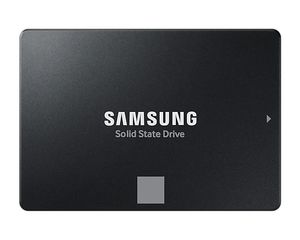 SSD Samsung 870 Evo 500GB MZ-77E500BW