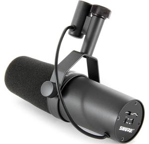 Микрофон Shure SM7B