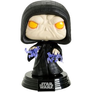 Funko POP! Vinyl: Emperor Palpatine