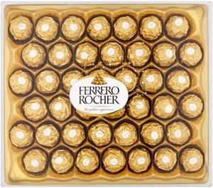 Ferrero Rocher