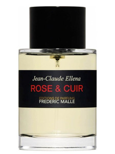 Rose & Cuir Frederic Malle