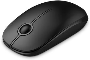 Wireless mouse