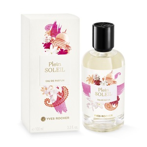 Духи Yves Rocher Plein Soleil