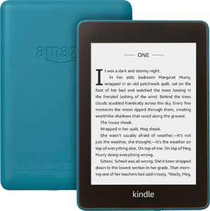 Kindle Paperwhite